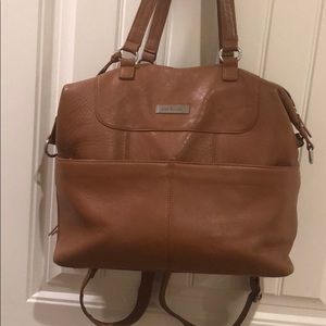 Lily jade shaylee diaper bag